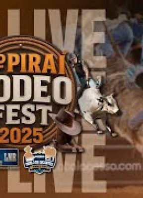 4º Piraí Rodeo Fest – 12/10