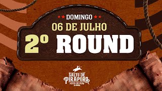 FESTA DO PEÃO SALTO DE PIRAPORA 2025 – #ROUND02
