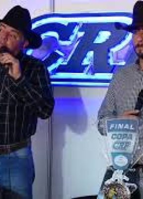 RODEIO AO VIVO – FICAR de Assis 2023 / FINAL DA COPA SUMETAL (S0RTEI0 / Round 2)