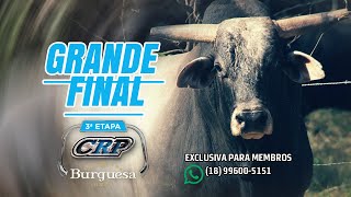 GRANDE FINAL 3ª Etapa CRP Burguesa 2021 (Quinta)