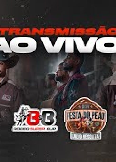 XXIV FESTA DO PEÃO DE JULIO MESQUITA | ETAPA B&B RODEO Super Cup – Julio Mesquita- SP