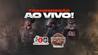 XXIV FESTA DO PEÃO DE JULIO MESQUITA | ETAPA B&B RODEO Super Cup – Julio Mesquita- SP