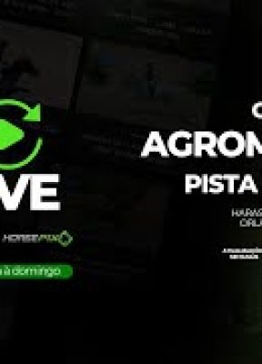 PISTA ESCOLA – TAÇA FPH MYSTIC ROSE INICIANTE – CSN AGROMEN 2025 – Horsepix