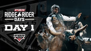 PBR Teams 2025 Glendale  | Day 1 | International Live Stream
