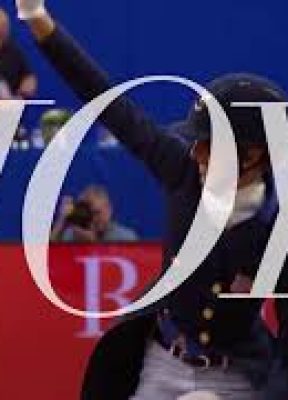 US Open Morven Park International 2025