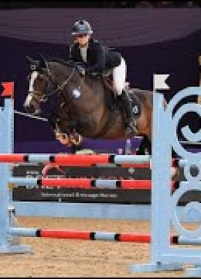HOYS Live | Horse Of The Year Show Live