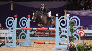 HOYS Live | Horse Of The Year Show Live