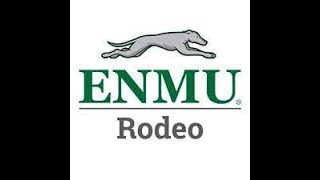 2024 ENMU Rodeo Slack Friday