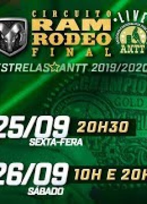 FINAL ANTT – Passada Final – 26/09/2020