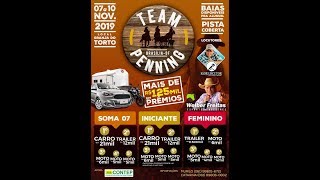 TEAM PENNING BRASILIA  GRANJA DO TORTO  2019