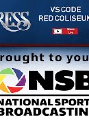 2025 Quarter Horse Congress VS Code Red Coliseum Tuesday October 14