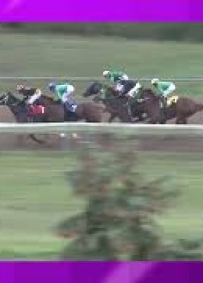 10/13/2025 Finger Lakes Racetrack (up to 10 second delay)