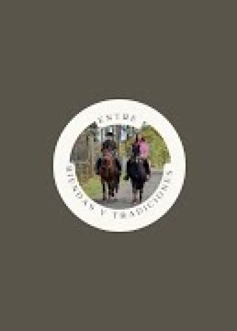 ¡Entre Riendas y Tradiciones. Séptima Serie libre Club de Rodeo Quepe