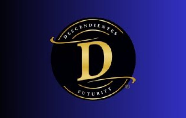 Descendientes Futurity Lazada#13 Abierta (6 años o  mayores)