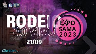 EXPO SAMA 2023 – 21/09