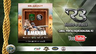 VAQUEJADA AO VIVO – 9ª ETAPA ASQM – PQ. RR – LAGARTO/SE