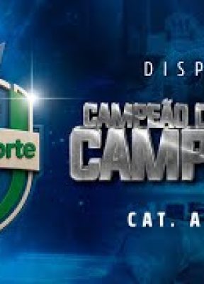 Disputa Acesso Campeão Dos Campeões Campeonato Bet Esporte PEPB – Vaquejada Parque Roberta Urquiza