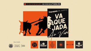 1º DIA DE VAQUEJADA DE JOAÍMA-MG – TV WEBLINK