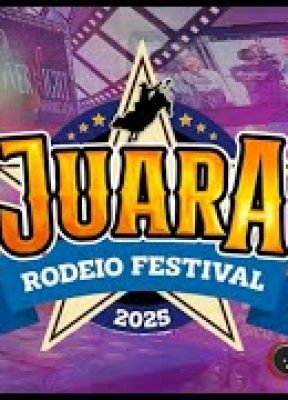 Juara Rodeio Festival