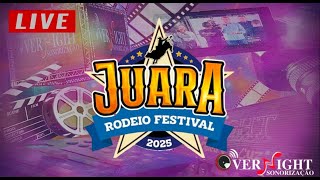 Juara Rodeio Festival