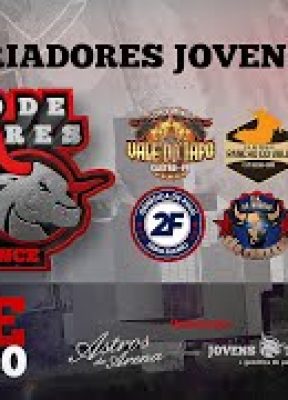 3º Leilão de Criadores Jovens Touros (Performance) – [13/10/2025]