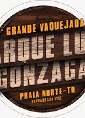 4ª VAQUEJADA DO PARQUE LUIZ GONZAGA