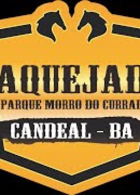 VAQUEJADA DO PARQUE MORRO DO CURRAL
