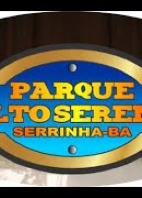14ª VAQUEJADA DO PARQUE ALTO SERENO / SERRINHA-BA
