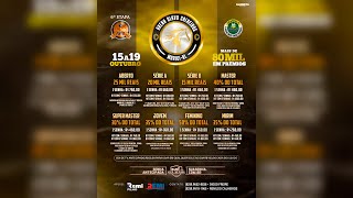 6ª ETAPA CIRCUITO CAVAL 51 / MURICI – AL QUANTA-FEIRA