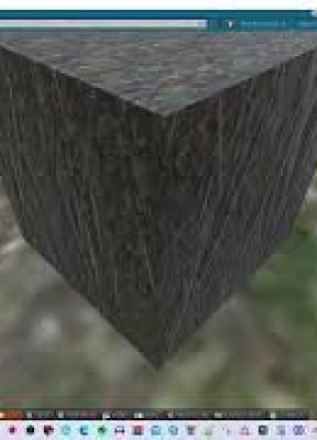 Introduction to PBR Materials for Second Life