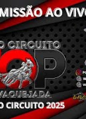 🐂VAQUEJADA AO VIVO | FINAL DO NOVO CIRCUITO TOP 10 DE VAQUEJADA | BEZERROS -PE