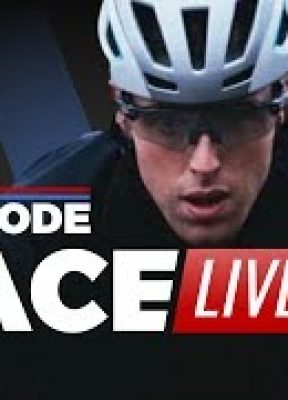 400w for 10min! SpringLoaded Race with STRONG LADS!