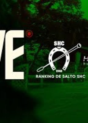 Ranking – VIII Etapa Ranking de Salto da SHC – Horsepix