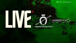 Ranking – VIII Etapa Ranking de Salto da SHC – Horsepix