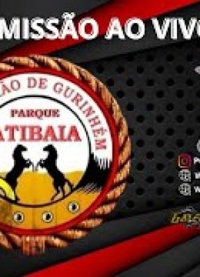 🐂VAQUEJADA AO VIVO  |  PARQUE ATIBAIA | BOQUEIRÃO DE GURINHÉM-PB.