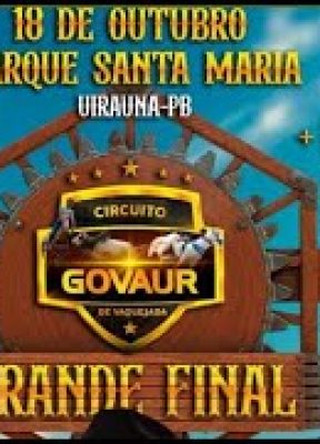 PARQUE SANTA MARIA – UIRAUNA/PB  #aovivo#vaquejadaaovivo #vaquejada#transmissãoaovivo #cavalo