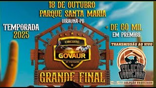 PARQUE SANTA MARIA – UIRAUNA/PB  #aovivo#vaquejadaaovivo #vaquejada#transmissãoaovivo #cavalo