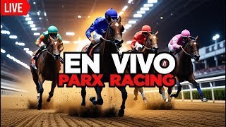 Carreras Americanas en Vivo 🏇 | Park Racing, Mountainer, Fort Erie  y más