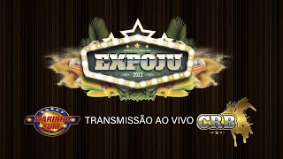 EXPOJU 2022 – DOMINGO 15/05/2022