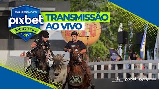 VAQUEJADA AO VIVO | PARQUE FERNANDO LUCENA CARUARU – PE | CAMPEONATO PIXBET PORTAL 2025