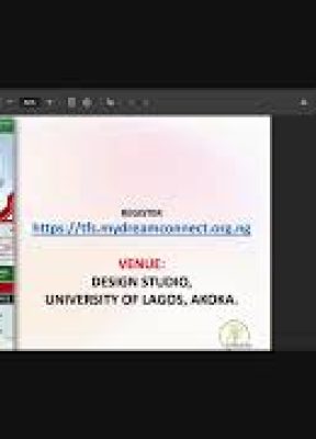 MANDATORY Life/Soft Skills: MyDreamConnect TECH BOOTCAMP General Classroom (COHORT 4)