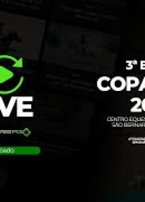 3ª ETAPA COPA CESB – Horsepix