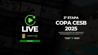 3ª ETAPA COPA CESB – Horsepix