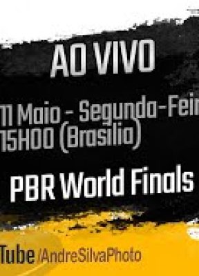 11 de Maio – 2023 – Especial PBR World Finals