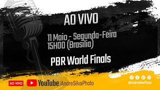 11 de Maio – 2023 – Especial PBR World Finals