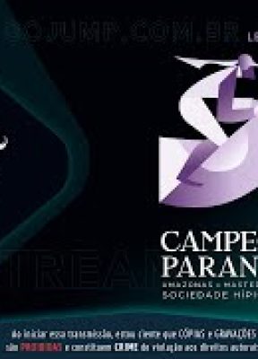 CAMP PARANAENSE AMAZONAS – MASTERS – CN – Pista Leônidas Mocellin – 22/06/2025