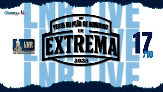 Festa do Peão de Extrema – 17/10