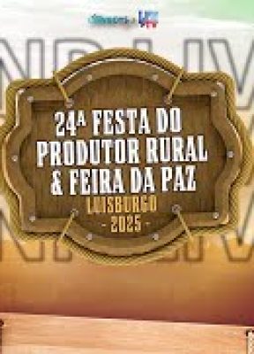 Luisburgo Rodeio – 27/09
