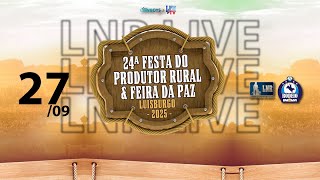 Luisburgo Rodeio – 27/09