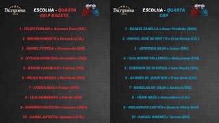 CRP X EKIP ROZETA – A Revanche (Apresentação Round 2)